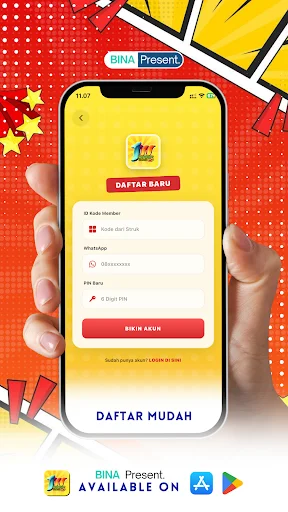 Download 1 – One Member Terbaru – Solusi Manajemen Anggota Efisien - Screenshot 1