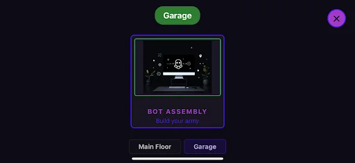 Download RisingPunk Terbaru – Bangun Kerajaan Bot & Hacking Gratis - Screenshot 3