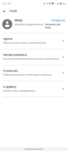 Download Polskie Wiadomości Terbaru – Berita Polandia Terkini - Screenshot 6