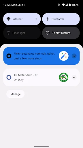 Download TNMA Partner Terbaru – Aplikasi Driver Resmi - Screenshot 12