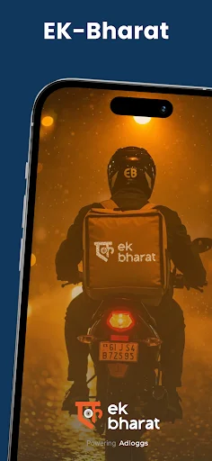 Download EK-Bharat Terbaru – Solusi Pengiriman Lokal Cepat - Screenshot 1