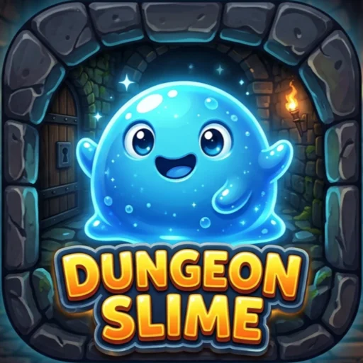 Download Dungeon Slime: Puzzle Game Terbaru – Asah Otak Gratis