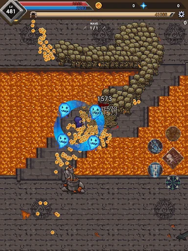 Download Soul Archer : Defense Survival Terbaru – Game Aksi Seru - Screenshot 13