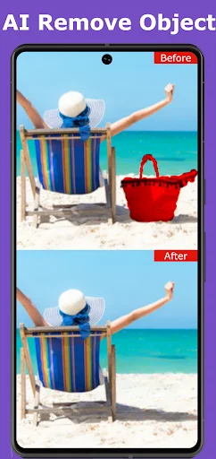 Download Add Text: Text on Photo Editor Terbaru – Edit Foto Gratis - Screenshot 1