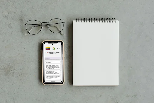 Download Código Penal Colombiano Terbaru – Panduan Hukum Gratis - Screenshot 6