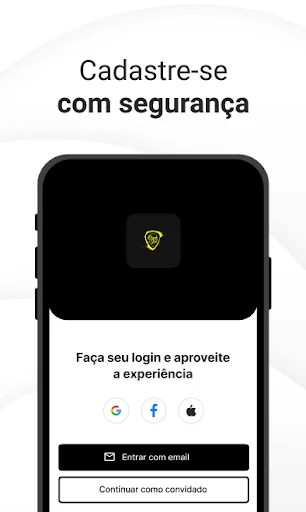 Download Rock e Gol Hamburgueria Terbaru – Pesan Burger Praktis - Screenshot 2