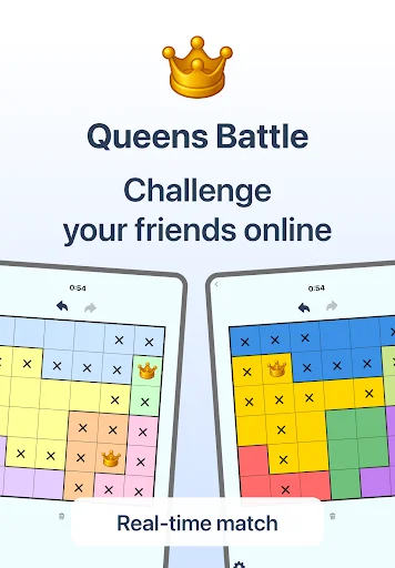 Download Queens Battle Terbaru – Game Strategi Klasik Gratis - Screenshot 6