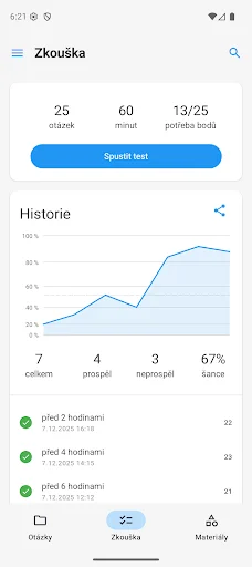 Download Testy pro rybáře Prémium – Lulus Ujian Memancing Mudah - Screenshot 3