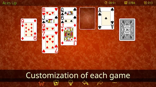 Download Solitaire Master Terbaru – Koleksi Game Kartu Gratis - Screenshot 29