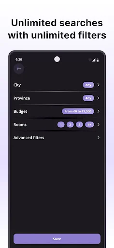 Unduh Findify: Apartment Finder Terbaru – Cari Hunian Belanda Mudah - Screenshot 8