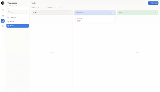 Download Aero Messenger Terbaru – Aplikasi Komunikasi Aman & Produktif - Screenshot 8