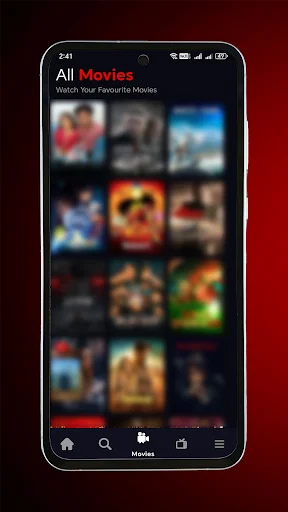 Download Shoncine Terbaru – Nonton Film & Serial TV Gratis - Screenshot 3