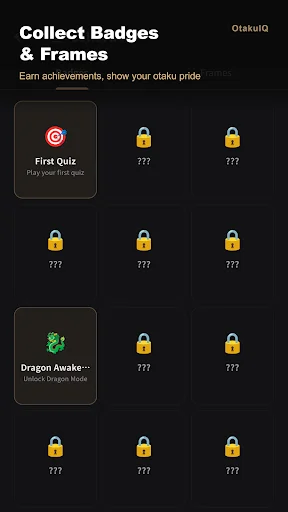 Download OtakuIQ Terbaru – Kuis Anime & Manga Gratis - Screenshot 5