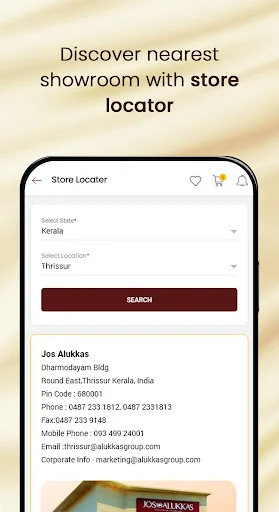Download Jos Alukkas Terbaru – Beli Perhiasan Online Aman - Screenshot 11