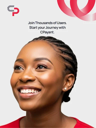Download CPayant Terbaru – Transaksi Mudah di Afrika Gratis - Screenshot 8