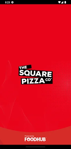 Download The Square Pizza Terbaru – Pesan Pizza Mudah & Cepat - Screenshot 1