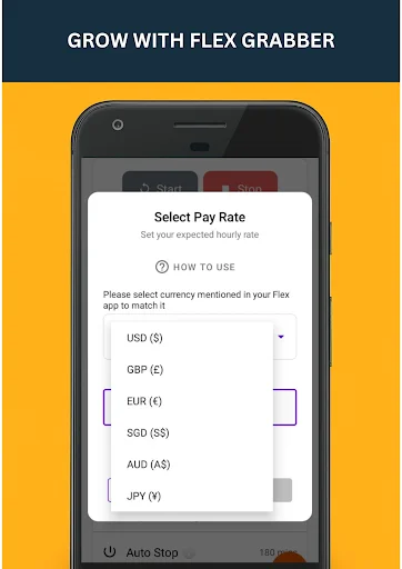 Download Flex Grabber Terbaru – Alat Bantu Driver Flex Otomatis - Screenshot 6