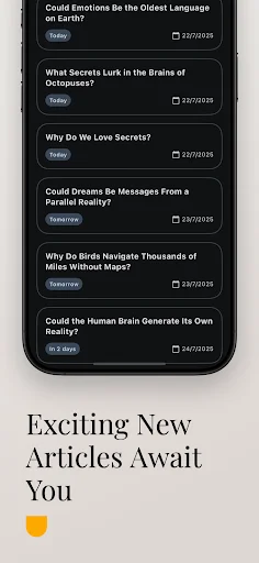 Download Onely: Reading & Vocab Terbaru – Belajar Bahasa Inggris - Screenshot 6