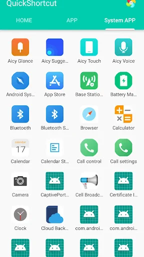 Download Quick Shortcut Maker Terbaru – Buat Pintasan Gratis - Screenshot 15