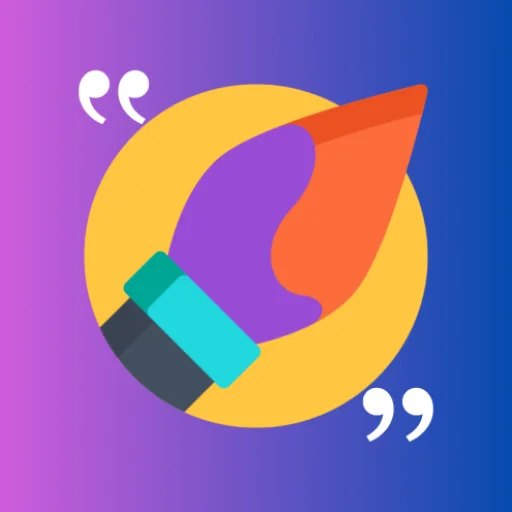 Download Quotes Creator: Buat Kata Bijak Keren & Estetik Gratis