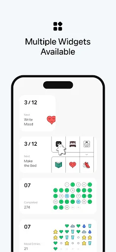 Download MyTurn – One turn a day Terbaru – Kelola Tugas Harian - Screenshot 2