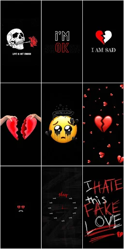 Download Sad Wallpaper HD Terbaru – Gambar Galau Kualitas HD - Screenshot 13
