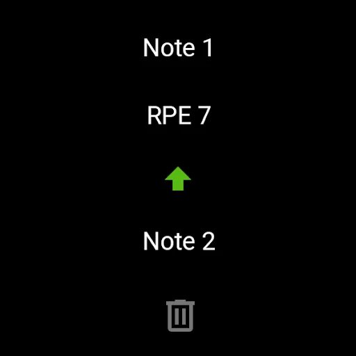 Download Workout Tracker & Gym Plan Log – Fitness Terbaik - Screenshot 14