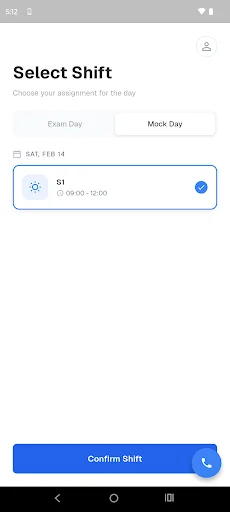 Unduh Opsview Terbaru – Pantau Operasional Ujian Secara Realtime - Screenshot 3