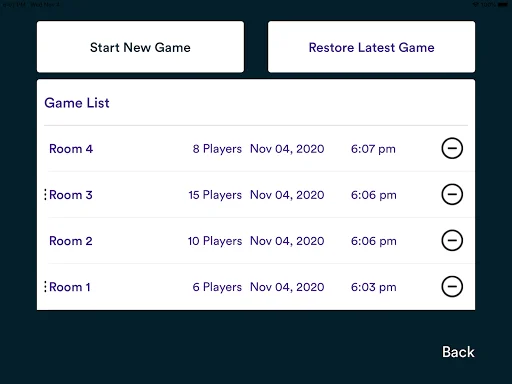 Download Housie Classic: Tambola Bingo Terbaru – Game Seru Gratis - Screenshot 16
