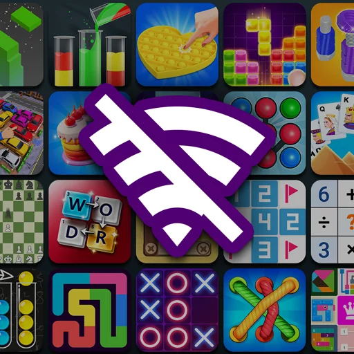 Download Offline Games Terbaru – Main Game Santai Gratis