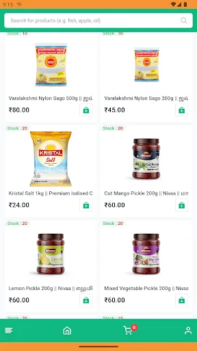 Unduh AzuMart Terbaru – Belanja Langsung dari Sumbernya - Screenshot 7
