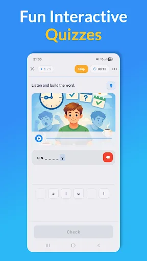 Download Logeion: Pelajari Bahasa Inggris & Yunani – Unduh Gratis - Screenshot 6