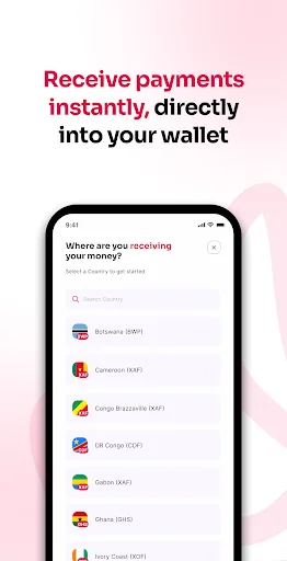 Download Cardri Finance Terbaru – Pembayaran Lintas Negara Instan - Screenshot 7