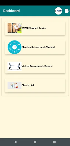 Download WMS PISPL Terbaru – Sistem Manajemen Gudang Efisien - Screenshot 3