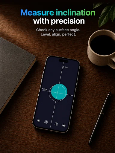 Download Smart Tools: Measure, Level Terbaru – Pengukur Gratis - Screenshot 6
