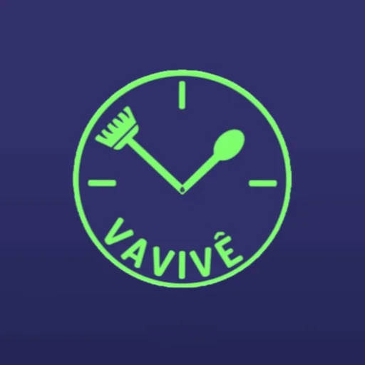 Download Vavive Terbaru – Solusi Jasa Kebersihan Rumah Praktis