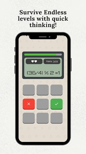 Download Calc Quest – Game Puzzle Matematika Terbaik 2025 - Screenshot 25