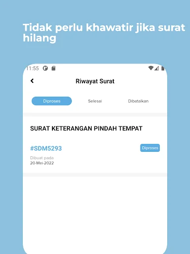 Download MallDesa Terbaru – Sistem Informasi Desa Terpadu - Screenshot 19