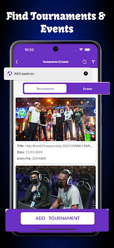 Download Cosplay – All About Cosplay Terbaru – Belanja & Streaming - Screenshot 4