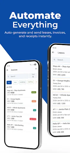 Download StaysPal: Kelola Properti & Sewa Terbaru – Gratis - Screenshot 3