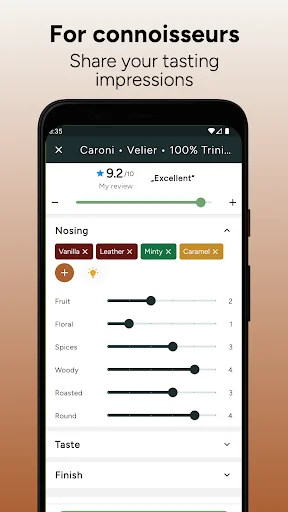 Download RumX Terbaru – Aplikasi Rating & Koleksi Rum Terbaik - Screenshot 4