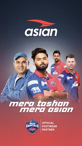 Download Asian Unnati App Terbaru – Cashback Ritel Mudah - Screenshot 6