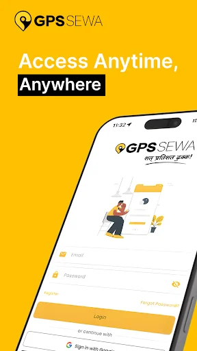 Download Gps Sewa Terbaru – Layanan Pelacakan GPS Terpercaya - Screenshot 1