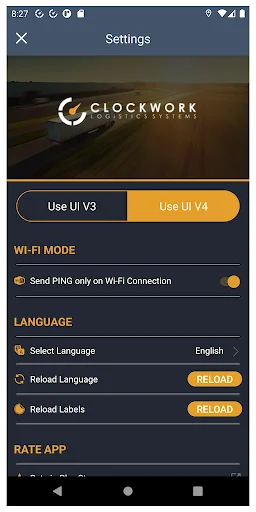 Download ClockWork Delivery Terbaru – Optimasi Rantai Pasok - Screenshot 6