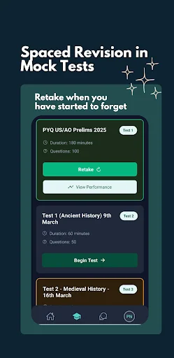 Download Spaced Revision Terbaru – Flashcard Belajar Efektif - Screenshot 6