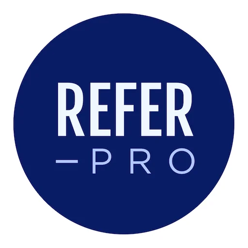 Download Refer-Pro Terbaru – Dapatkan Hadiah Referal Mudah