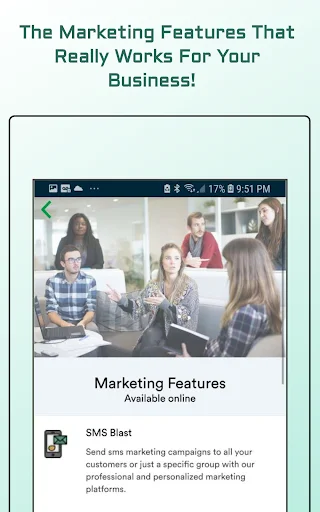 Download Markate Terbaru – Platform Operasi Layanan Profesional - Screenshot 11