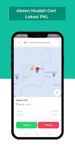 Download PMK Mobile Terbaru – Aplikasi Akademik SMK Pratama Mulya - Screenshot 3