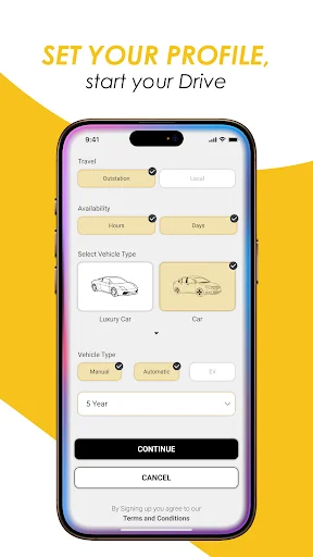 Download DriverGill Sarthi Terbaru – Penghasilan Tambahan Mudah - Screenshot 2