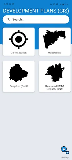 Download Development Plans GIS Terbaru – Peta Satelit Akurat - Screenshot 5